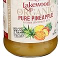 pineapple juice bottle