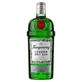 gin bottle