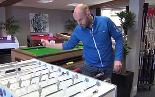 Spinning or No Spinning? Decoding Foosball Rules for 2023